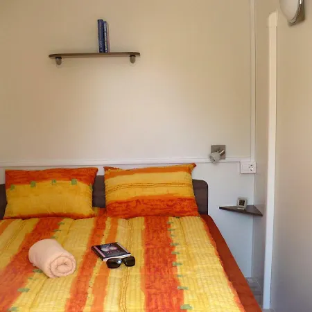 Victoria Mobilehome In Mare E Pineta