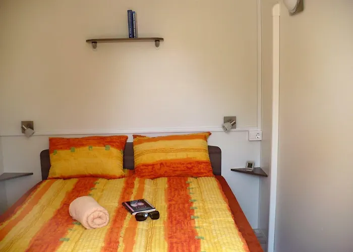 Victoria Mobilehome In Mare E Pineta