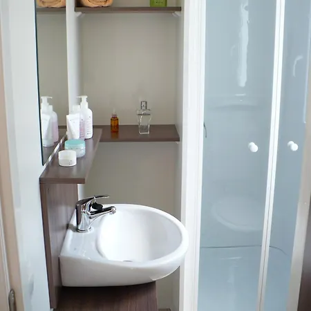 Victoria Mobilehome In Mare E Pineta 4* Lido di Spina