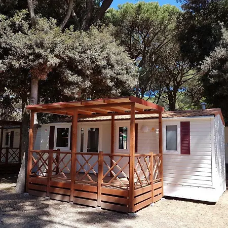 Victoria Mobilehome In Mare E Pineta Lido di Spina