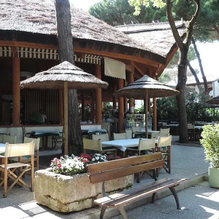 Victoria Mobilehome In Mare E Pineta