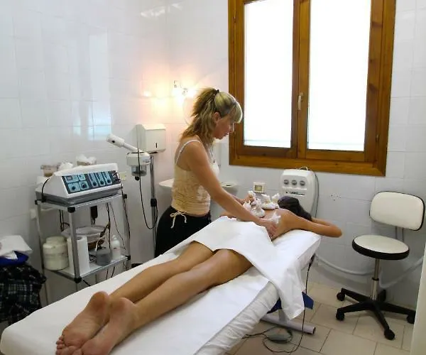 Campeggio Victoria Mobilehome In Mare E Pineta Lido di Spina